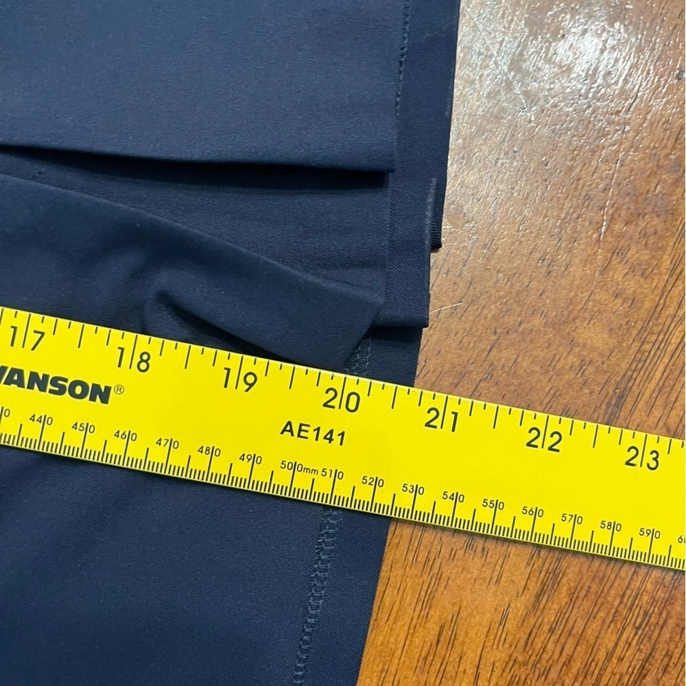 Tail Activewear women’s navy skirt skort size 16 - Picture 8 of 10